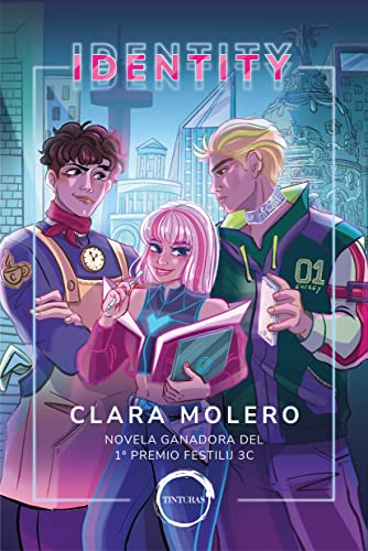 IDENTITY (Paperback)