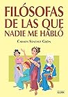 Filósofas de las ...