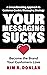 Your Messaging Sucks by Kim R. Donlan