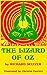 The Lizard of Oz, with illu...
