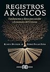 Registros akásico...