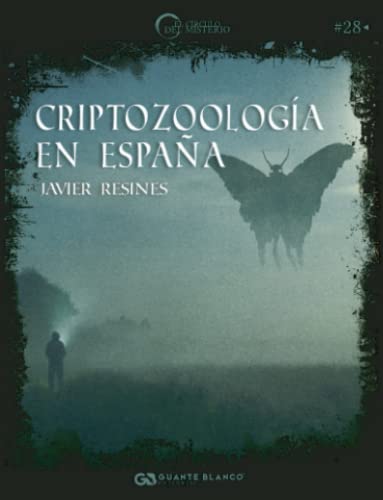 Criptozoología en España (Spanish Edition)