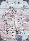 Los dos puntos de una posdata by Myriam Millanes