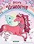 Unicorns by Sara Ugolotti