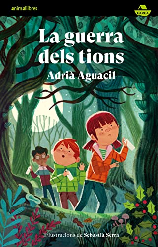 La guerra dels tions (Hardcover)