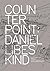 Counterpoint: Daniel Libeskind in Conversation with Paul Goldberger