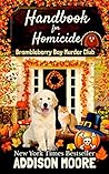 Handbook for Homicide (Brambleberry Bay Murder Club #3) Handbook for Homicide (Brambleberry Bay Murder Club #3)