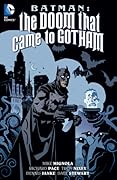 Batman: The Doom That Came to Gotham