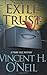 Exile Trust: A Frank Cole Mystery (Frank Cole Mysteries)