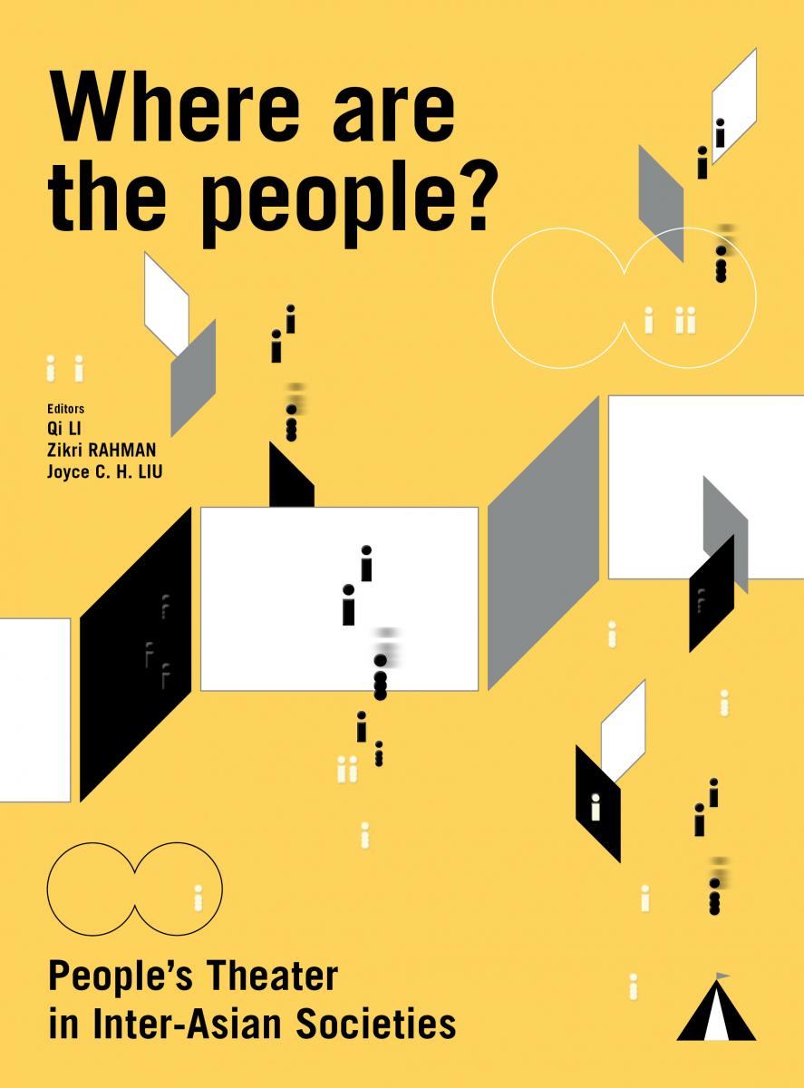 Where are the people?: People’s Theater in Inter-Asian Societies