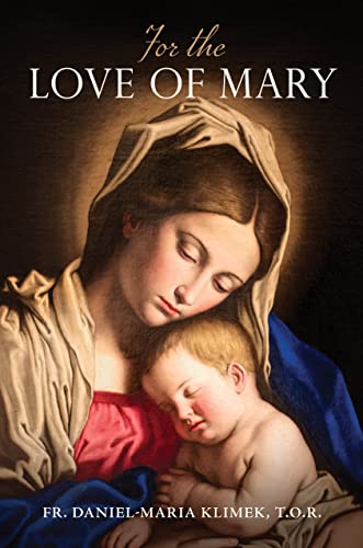 For the Love of Mary (Hardcover)
