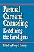 Pastoral Care and Counselin...