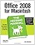 Office 2008 for Macintosh: The Missing Manual
