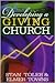 Developing a Giving Church