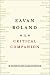 Eavan Boland: A Critical Companion