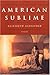 American Sublime