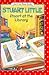Stuart at the Library (I Ca...