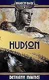 Hudson by Bethany Maines