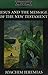 Jesus and the Message of the New Testament (Fortress Classics in Biblical Studies)