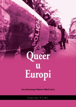 QUEER U EUROPI: Suvremene studije
