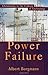 Power Failure: Christianity in the Culture of Technology