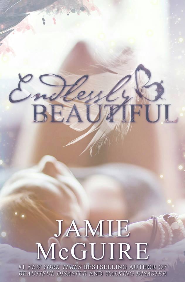 Endlessly Beautiful (ebook)