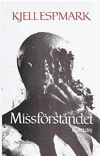 Omslag för Missförståndet
