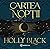 Cartea noptii (Book of Night, #1)