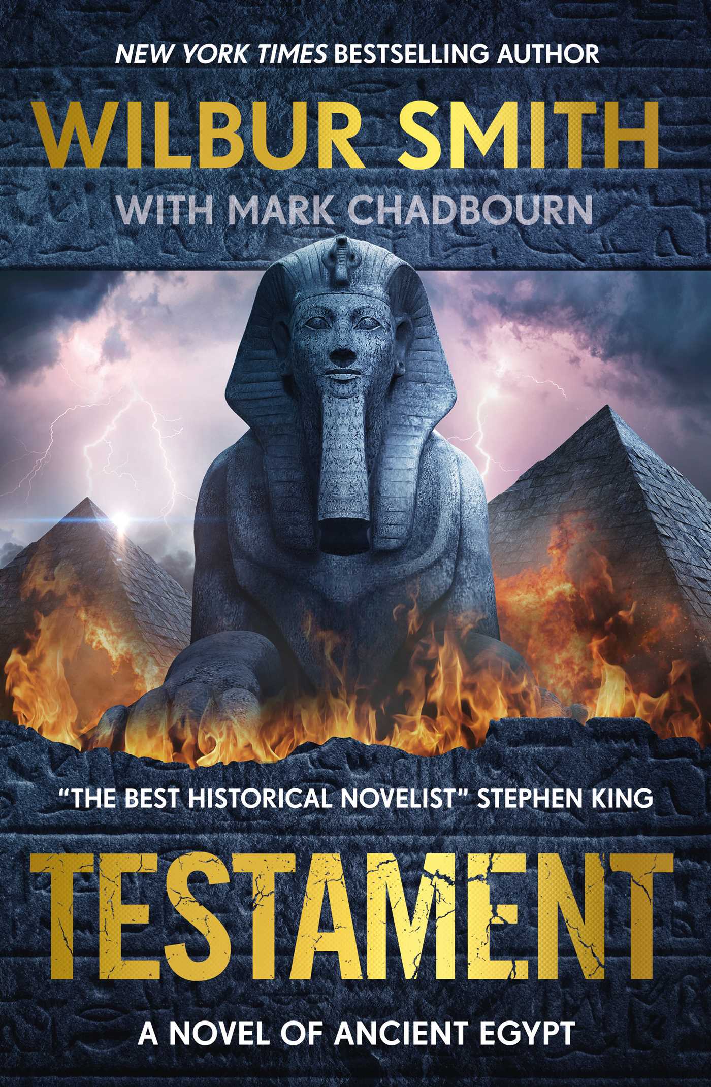 [Download] Testament (The Egyp