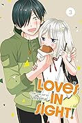 Love's in Sight!, Vol. 3