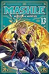 Mashle: Magic and...