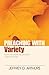 Preaching with Variety: How...