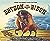 Bryson the Brave Bison: Finding the Courage to Face the Storm