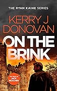 On the Brink (Ryan Kaine #11)