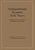 Nonequilibrium Quantum Field Theory (Cambridge Monographs on Mathematical Physics)