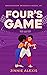 Four's Game : (BWWM Romance...