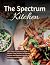 The Spectrum Kitchen: 101-D...