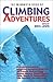The Mammoth Book of Climbing Adventures (Mammoth Books)