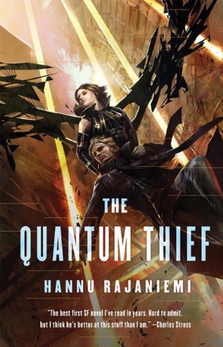 The Quantum Thief