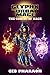 GlyphX The Urban Mage: The ...