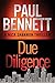Due Diligence (Nick Shannon #1)