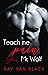 Teach me pain, Mr. Wolf: Gay Romance (German Edition)