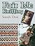 Fair Isle Knitting (Dover Knitting, Crochet, Tatting, Lace)