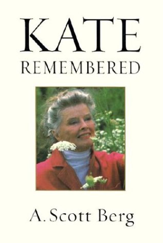 Kate Remembered