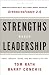Strengths Based Leadership: Great Leaders, Teams, and Why People Follow