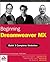 Beginning Deamweaver Mx