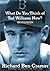 What Do You Think of Ted Williams Now? : A Remembrance