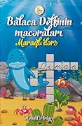 Balaca Delfinin macəraları: Maraqlı dərs