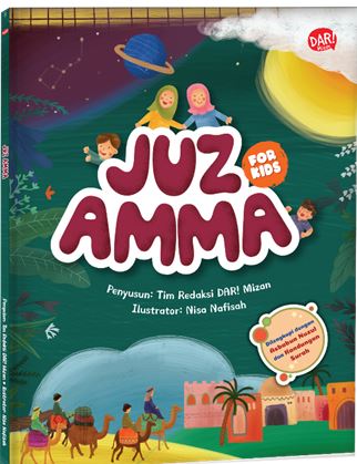 Juz Amma for Kids
