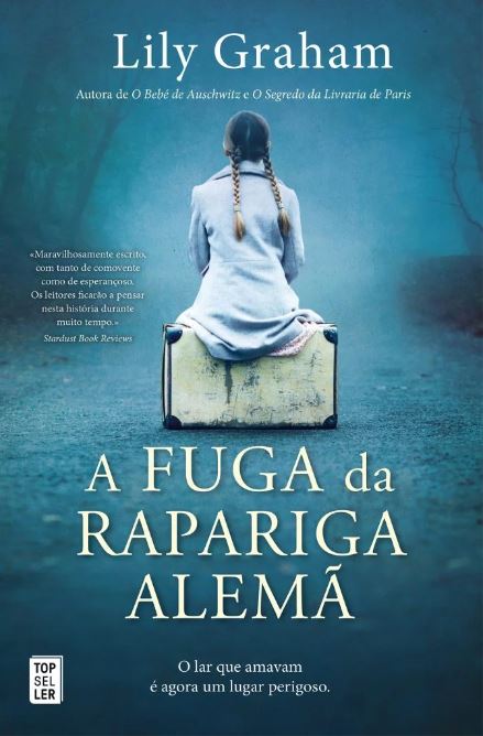 A Fuga da Rapariga Alemã